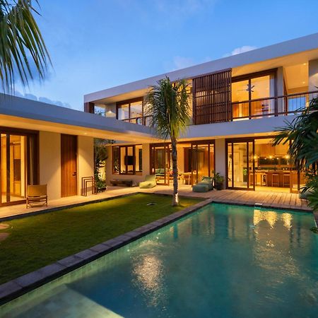 Rumah Pulau New Stunning 3Br Private Villa With Pool In Uluwatu Exterior photo
