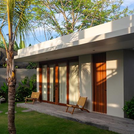 Rumah Pulau New Stunning 3Br Private Villa With Pool In Uluwatu Exterior photo