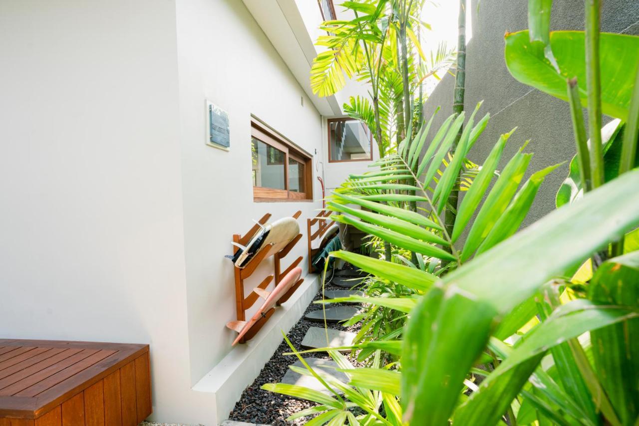 Rumah Pulau New Stunning 3Br Private Villa With Pool In Uluwatu Exterior photo