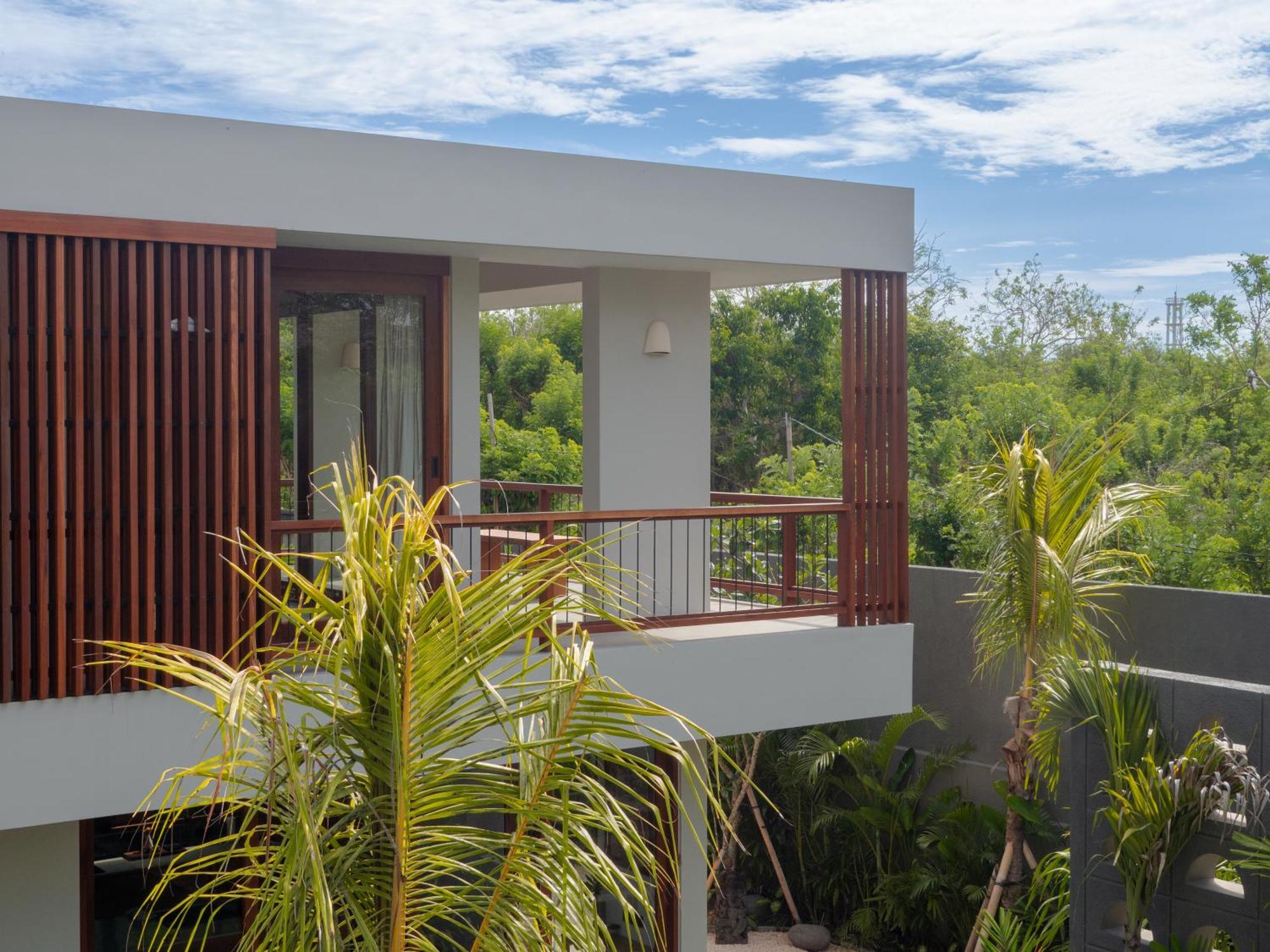 Rumah Pulau New Stunning 3Br Private Villa With Pool In Uluwatu Exterior photo