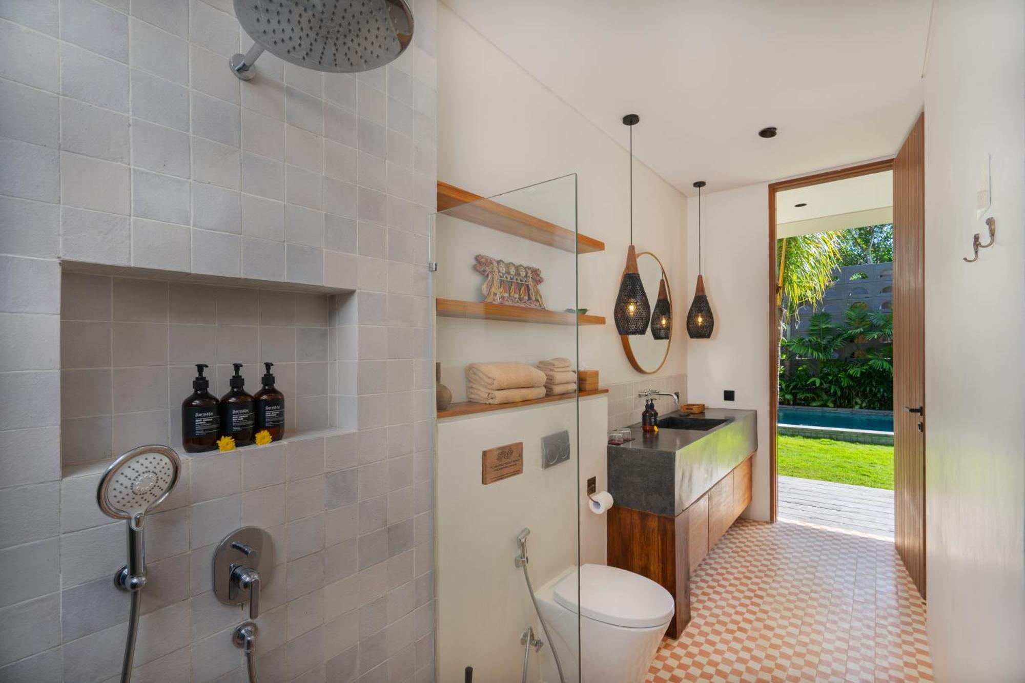 Rumah Pulau New Stunning 3Br Private Villa With Pool In Uluwatu Exterior photo