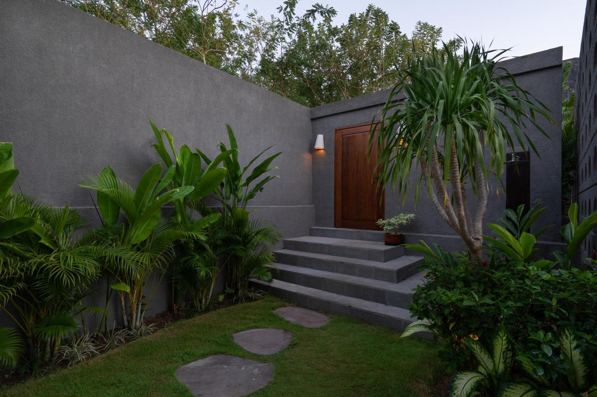 Rumah Pulau New Stunning 3Br Private Villa With Pool In Uluwatu Exterior photo