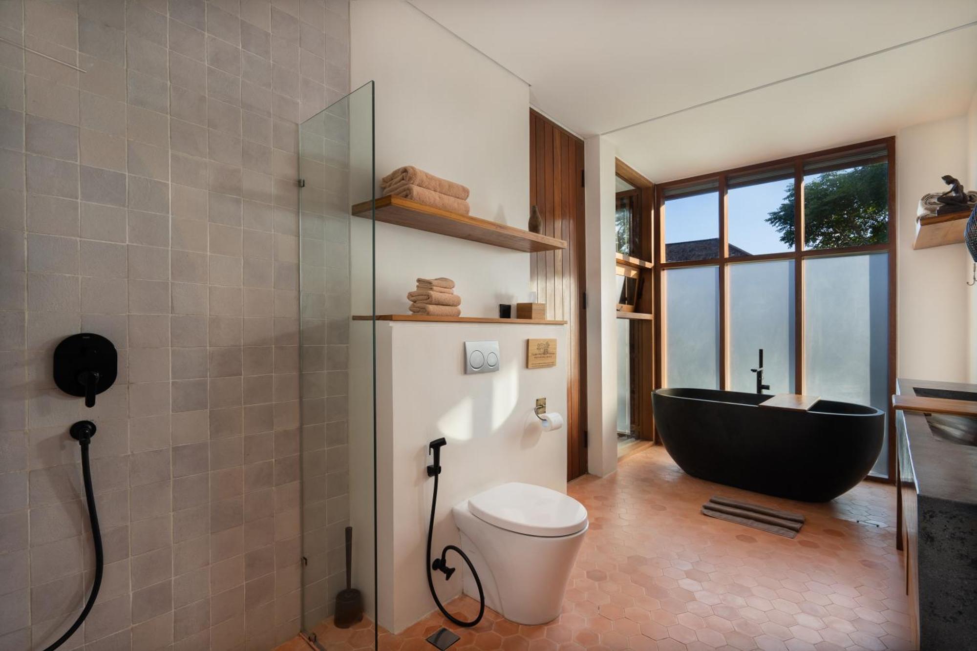 Rumah Pulau New Stunning 3Br Private Villa With Pool In Uluwatu Exterior photo