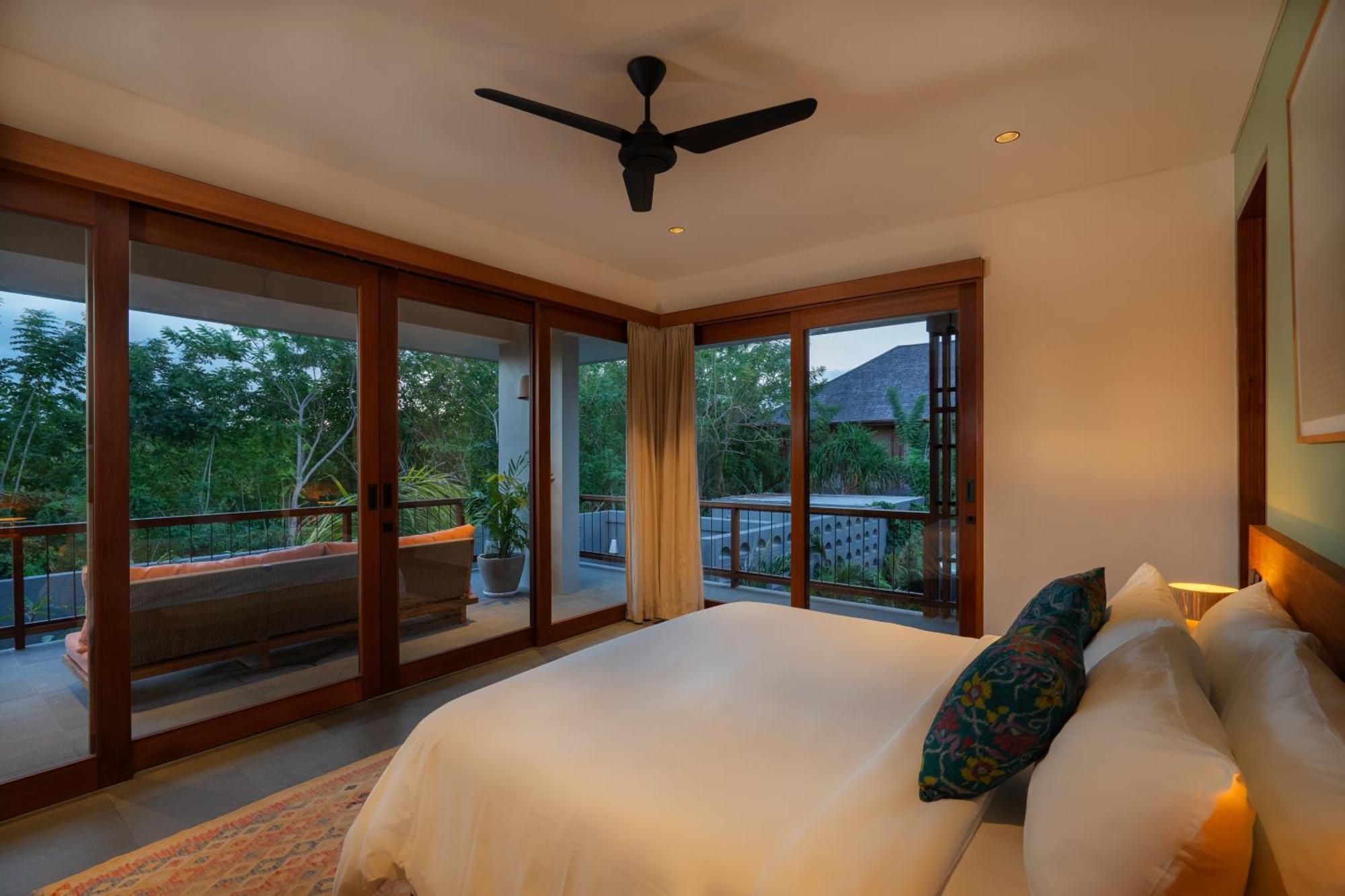 Rumah Pulau New Stunning 3Br Private Villa With Pool In Uluwatu Exterior photo