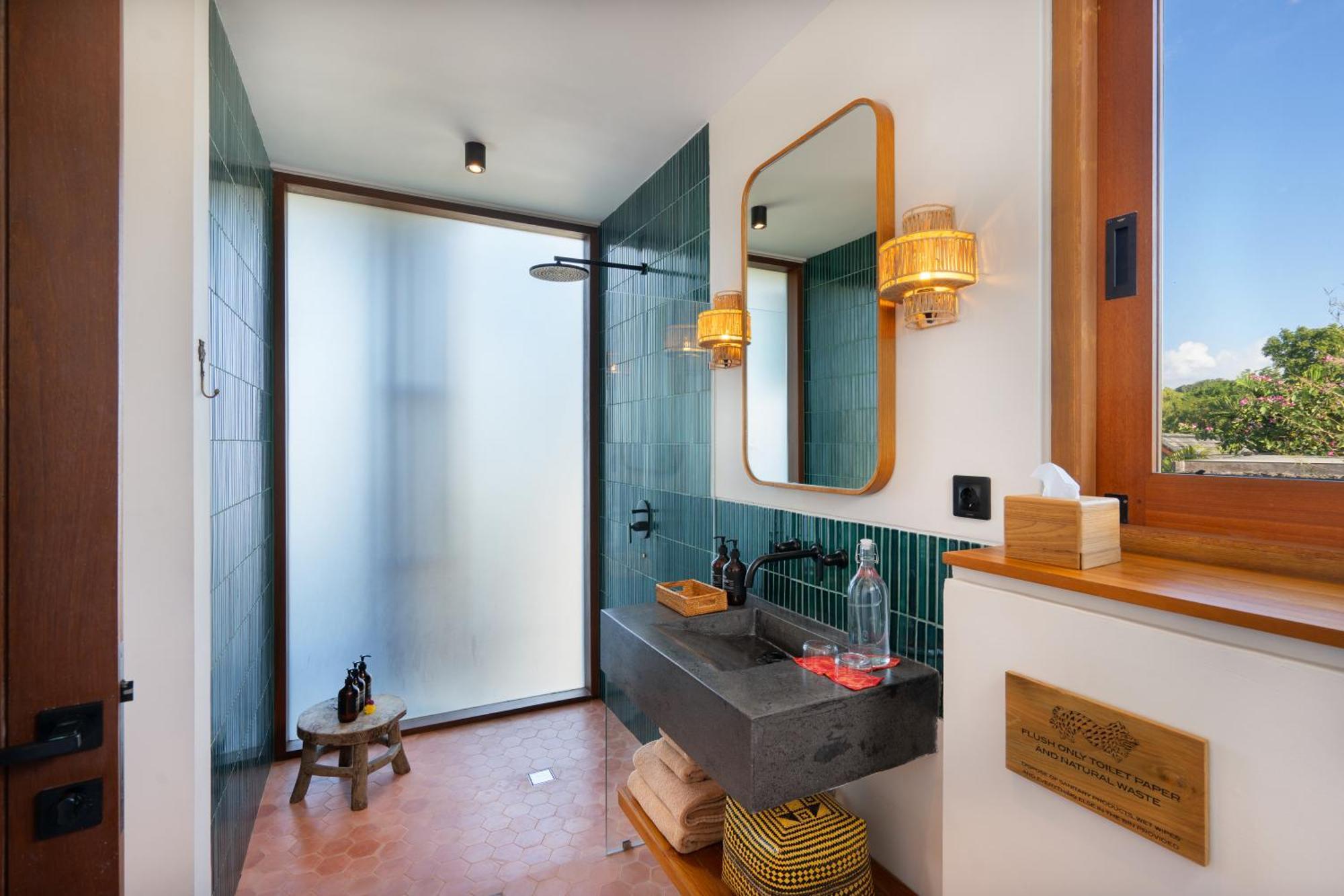 Rumah Pulau New Stunning 3Br Private Villa With Pool In Uluwatu Exterior photo