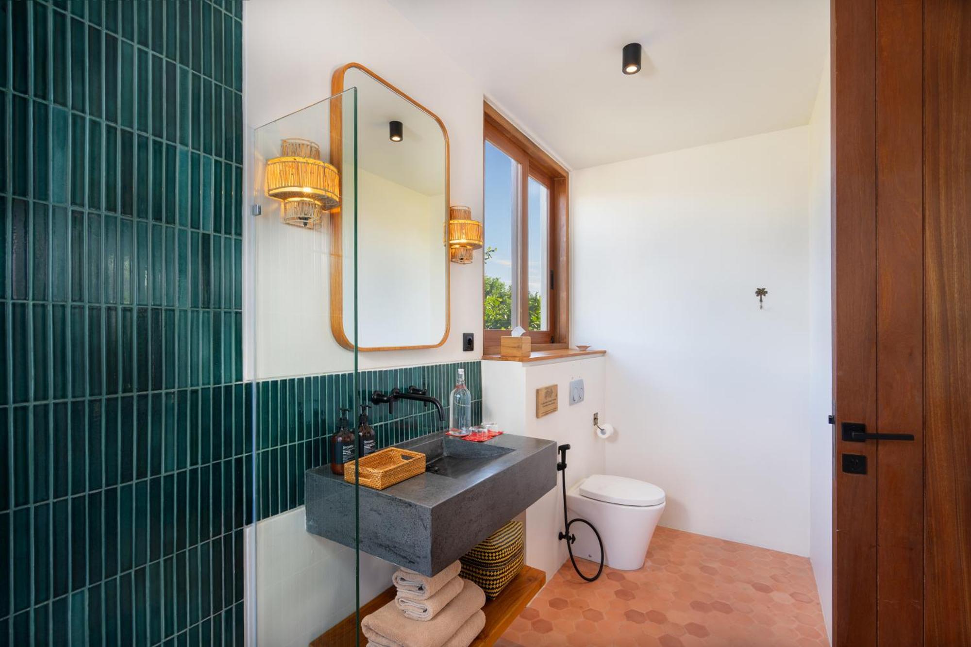 Rumah Pulau New Stunning 3Br Private Villa With Pool In Uluwatu Exterior photo