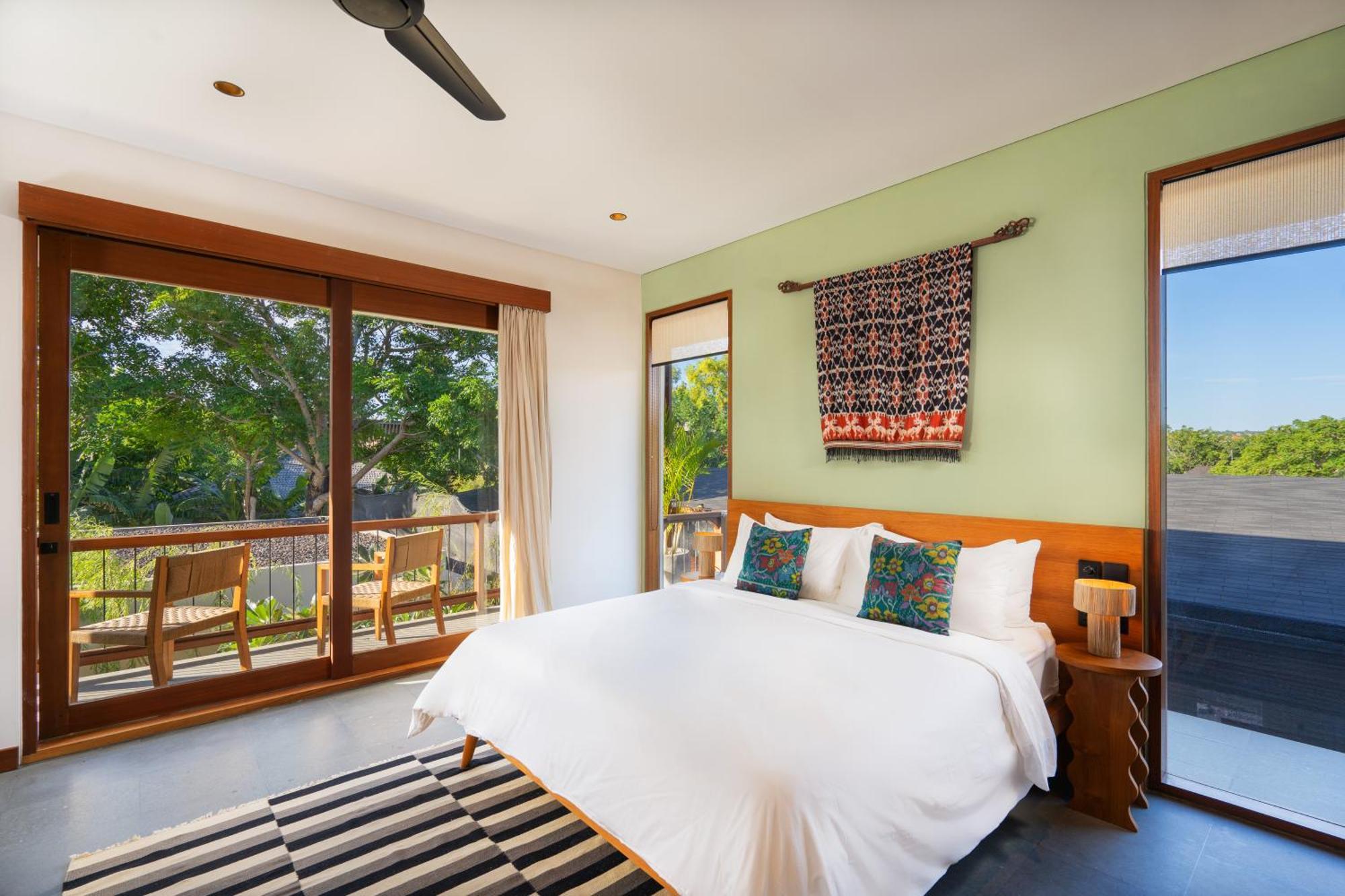 Rumah Pulau New Stunning 3Br Private Villa With Pool In Uluwatu Exterior photo