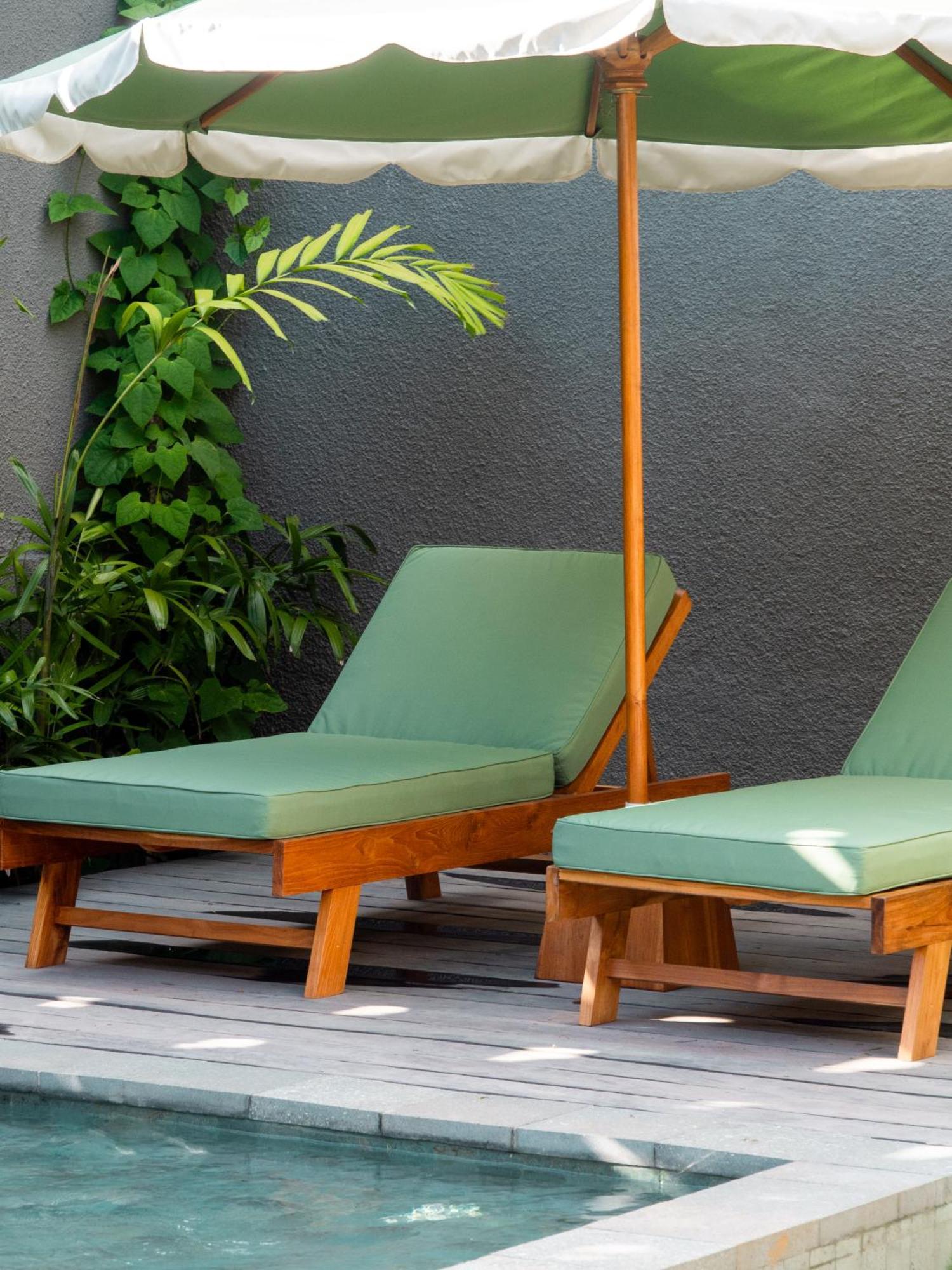 Rumah Pulau New Stunning 3Br Private Villa With Pool In Uluwatu Exterior photo