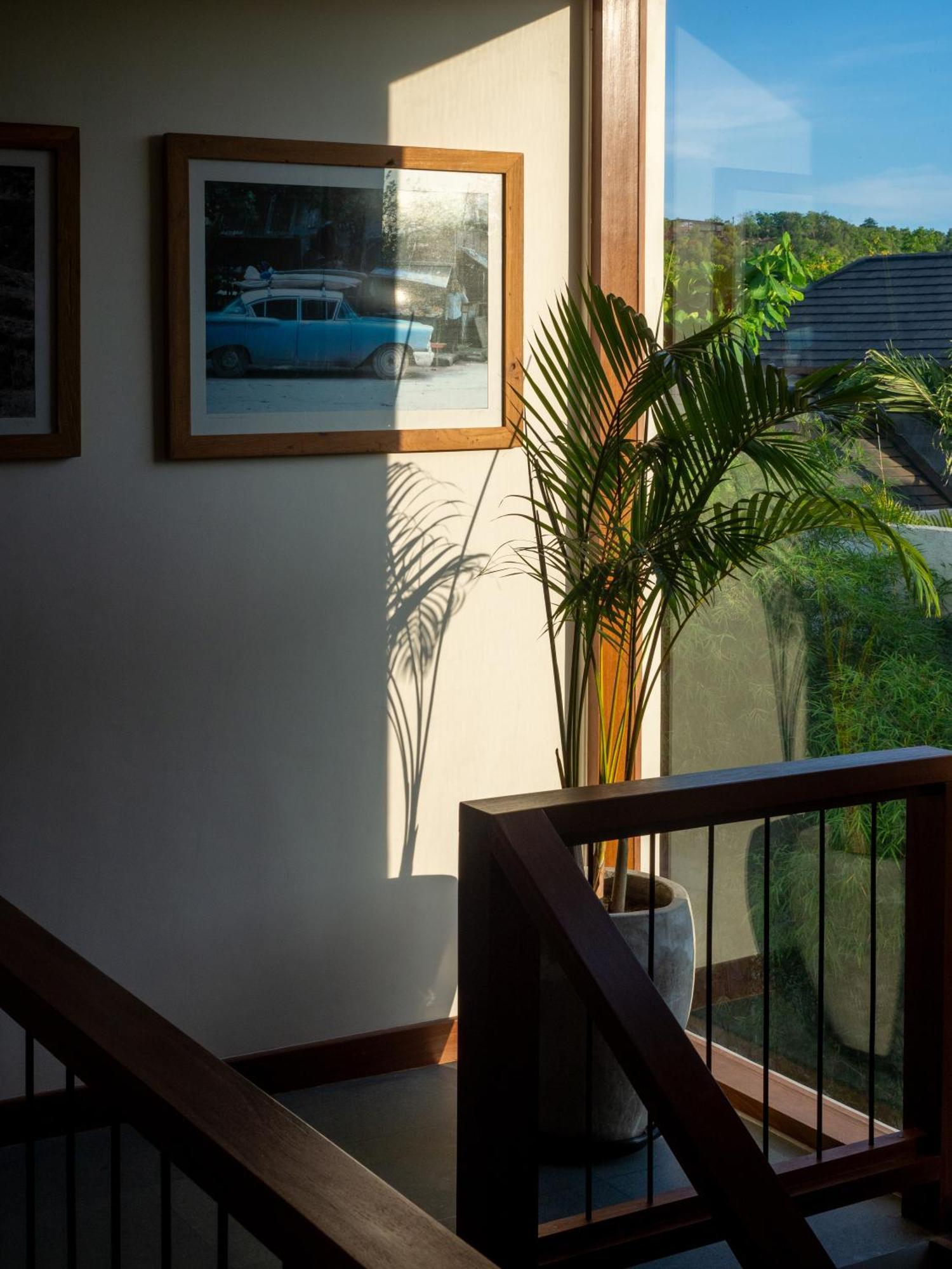 Rumah Pulau New Stunning 3Br Private Villa With Pool In Uluwatu Exterior photo